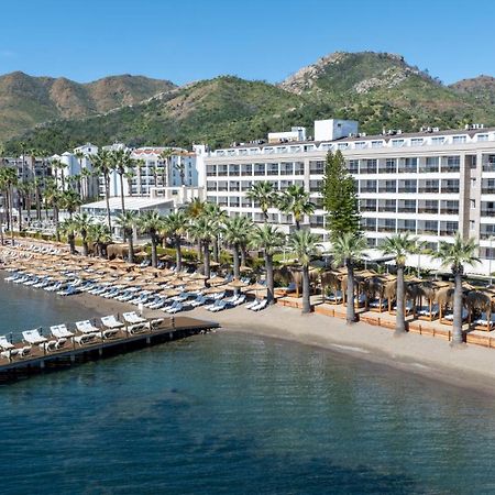 Prime Beach Hotel Marmaris Exteriér fotografie