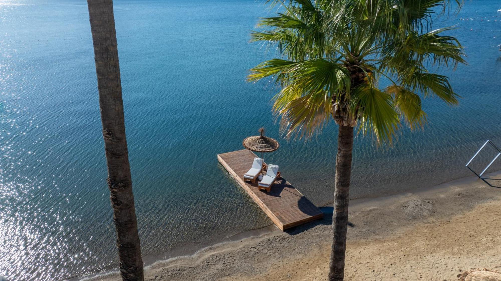 Prime Beach Hotel Marmaris Exteriér fotografie