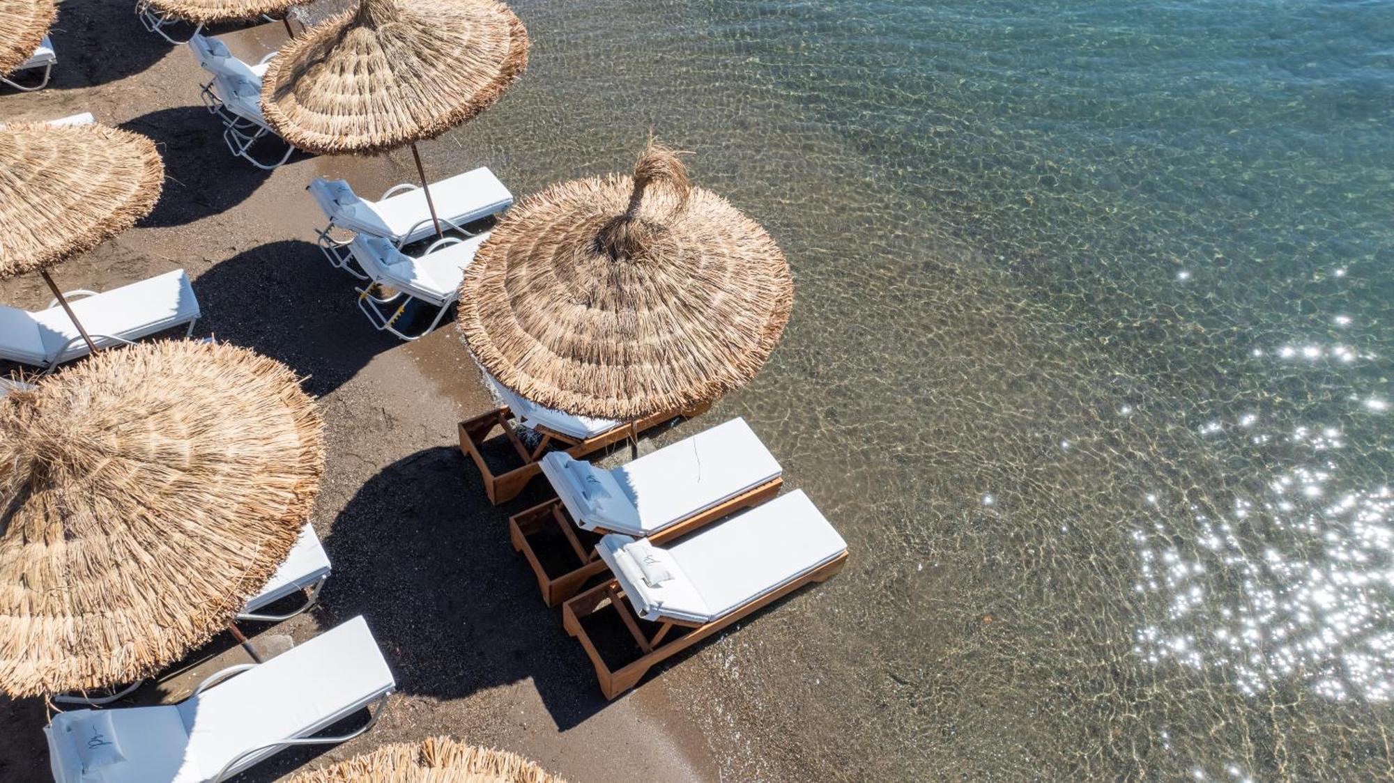 Prime Beach Hotel Marmaris Exteriér fotografie